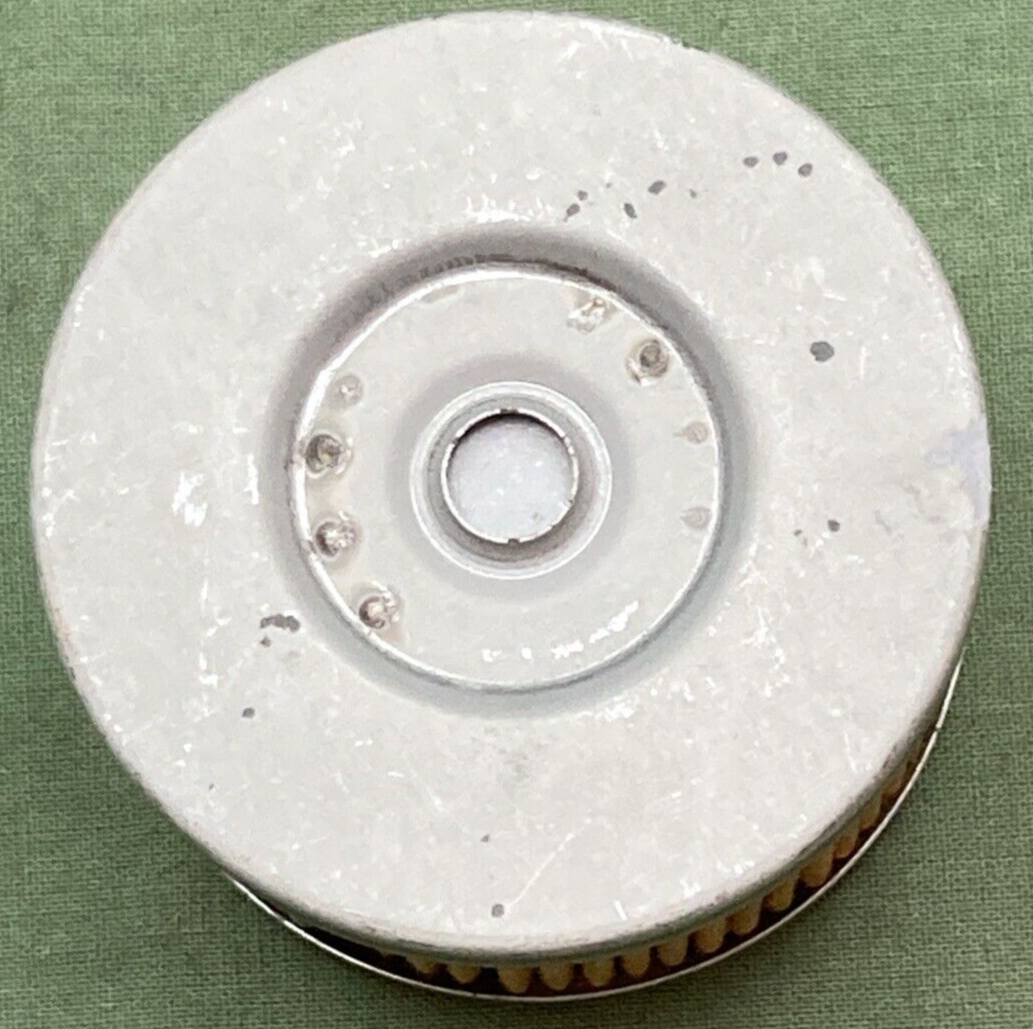 NEW WIDE OPEN OF007 OIL FILTER FOR HONDA ATV