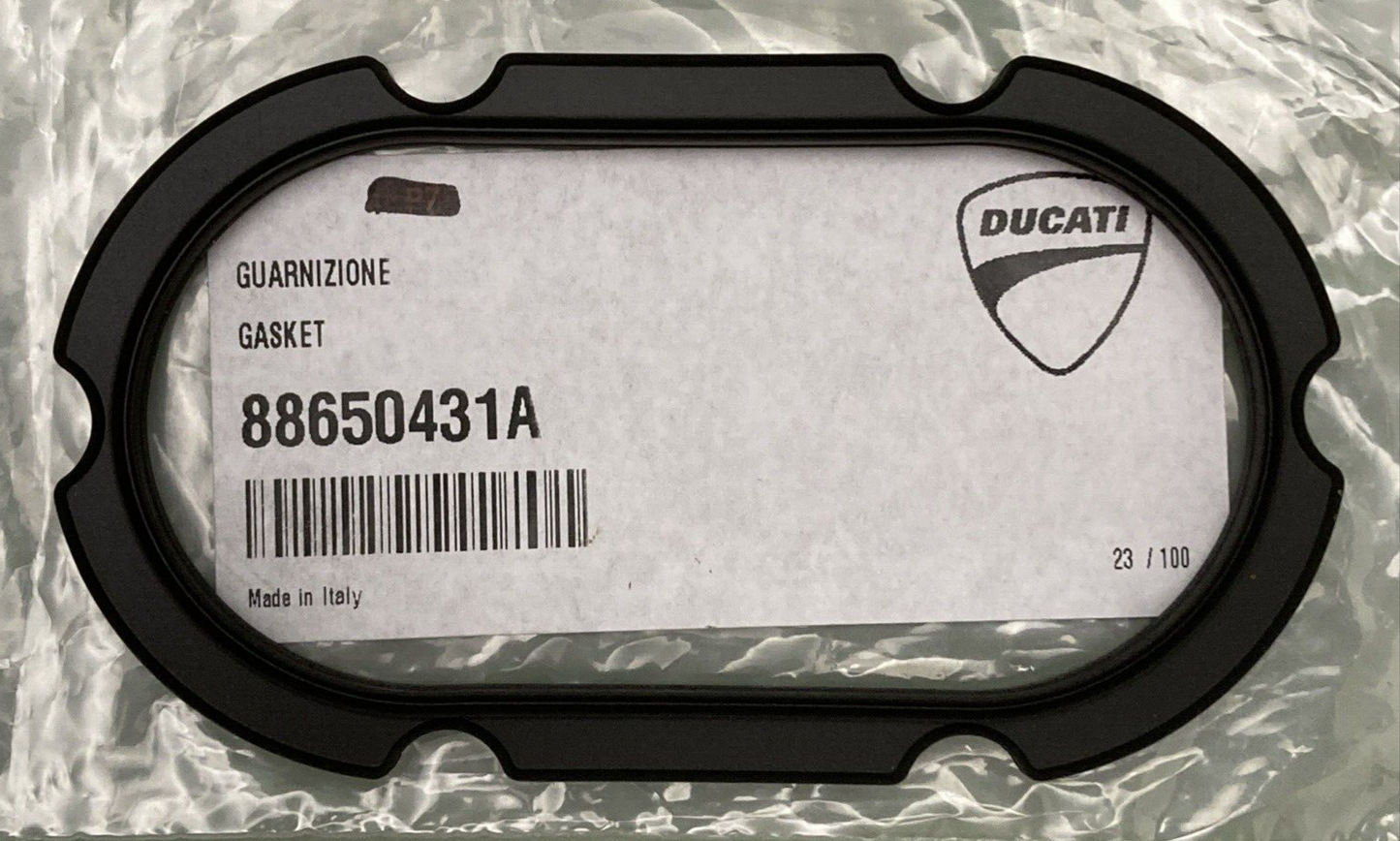 NEW GENUINE DUCATI 88650431A GASKET