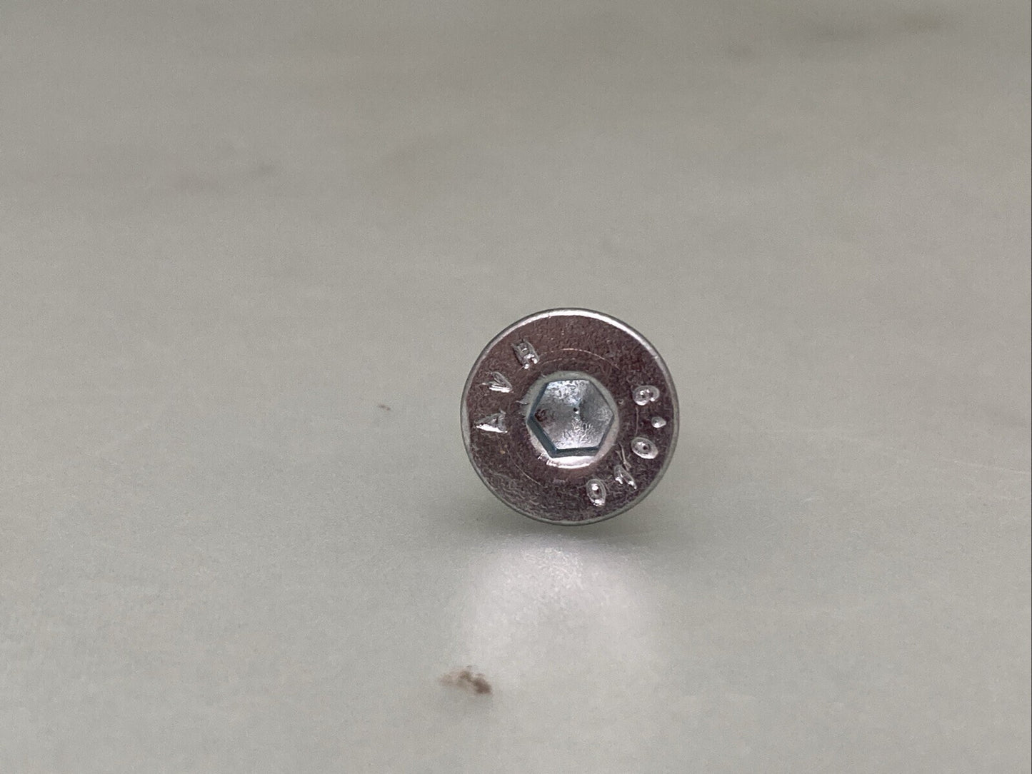 NEW REPLACES DUCATI 77750498C SCREW TSPEI M6X14