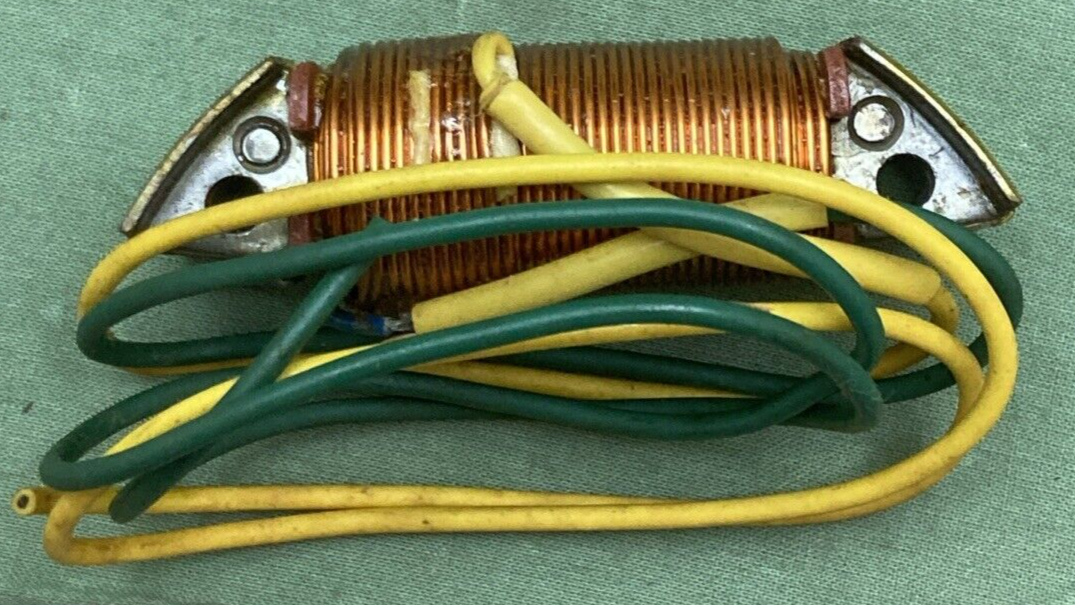 NEW GENUINE SUZUKI 32140-12130 PRIMARY COIL