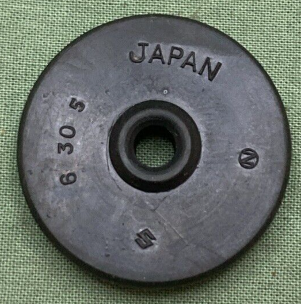 NEW GENUINE SUZUKI 09285-06005 OIL SEAL CLUTCH PUSH ROD