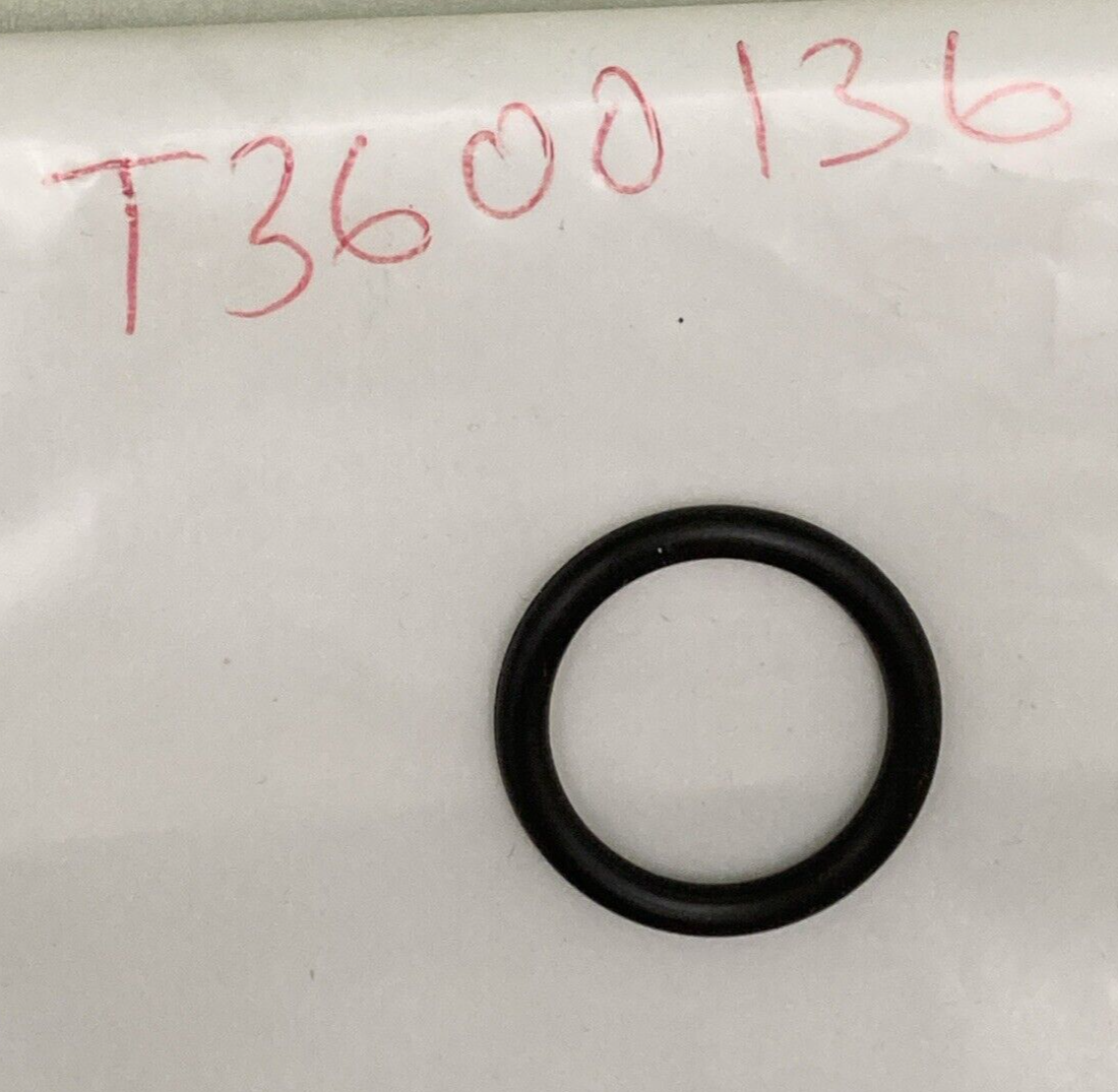 NEW REPLACES TRIUMPH T3600136 O Ring, Oil Filter Cap