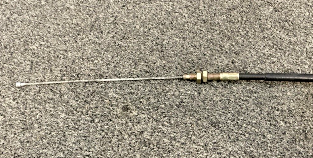 NEW MOTION PRO 02-076 CLUTCH CABLE, HONDA