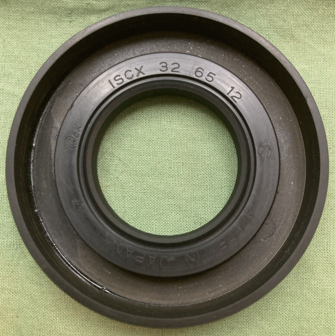 NEW REPLACES SUZUKI 09283-32001 OIL SEAL 32X65X12 PISTON CRANKSHAFT