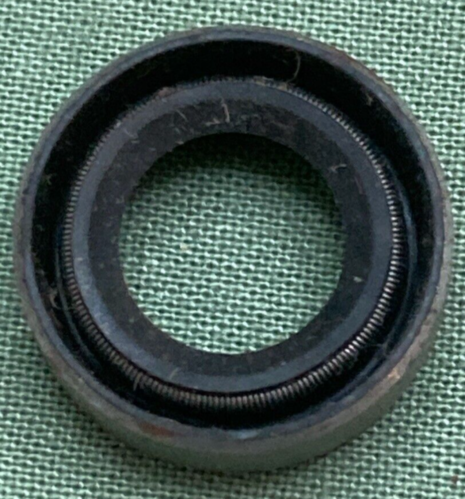 QTY 5 NEW REPLACES SUZUKI 09281-10001 DUST SEAL CHAIN GUIDE TENSIONER