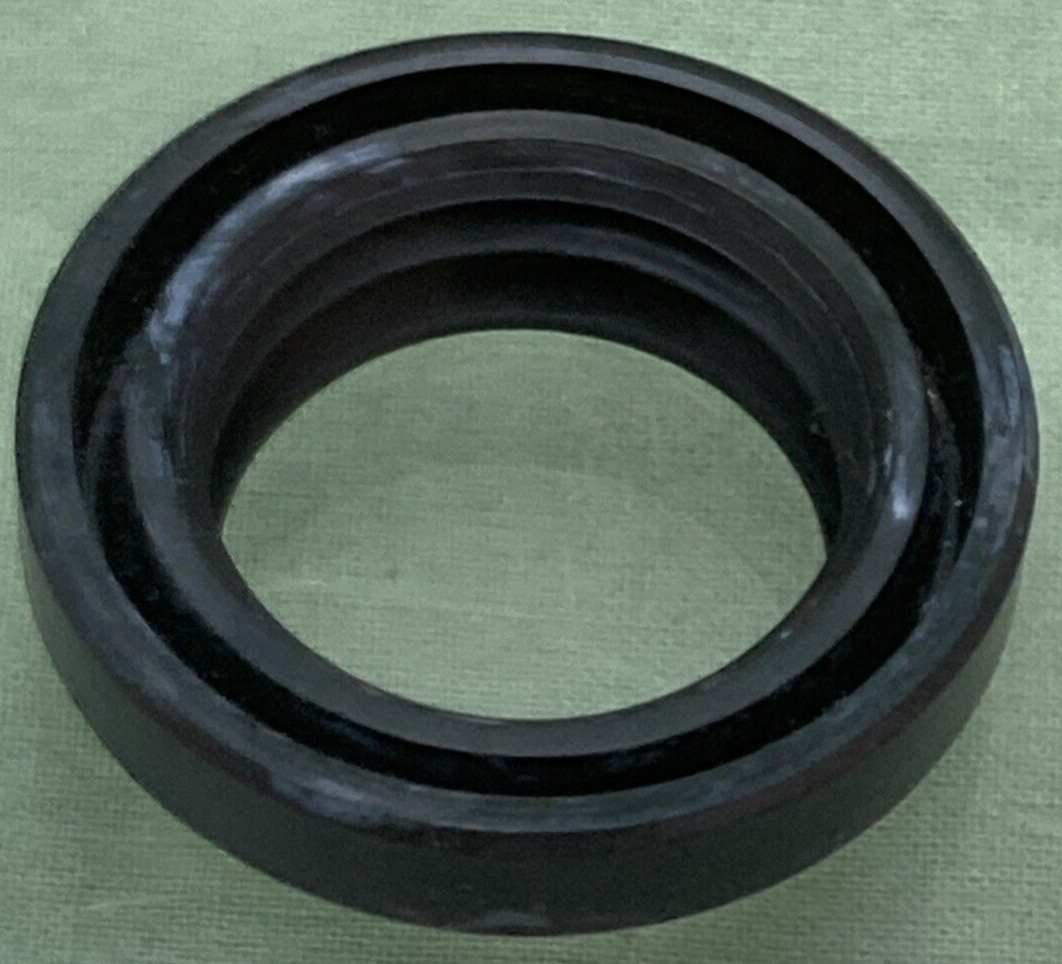 NEW REPLACES SUZUKI 09284-22001 FRONT HUB DRUM OIL SEAL I.D. 22 O.D. 33 W 10