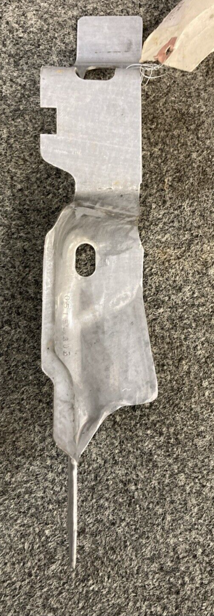 NEW REPLACES MOPAR 05155812AA Hood Hinge, Right