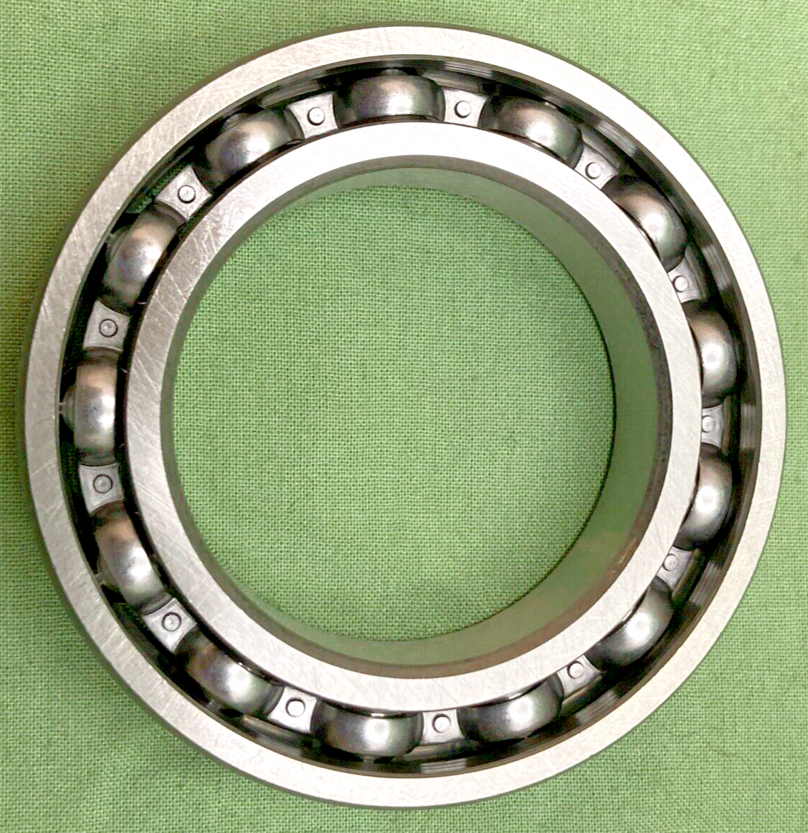 NEW MERICAPOWERSPORTS SC0929 DEEP GROOVE BALL BEARING 43X68X13