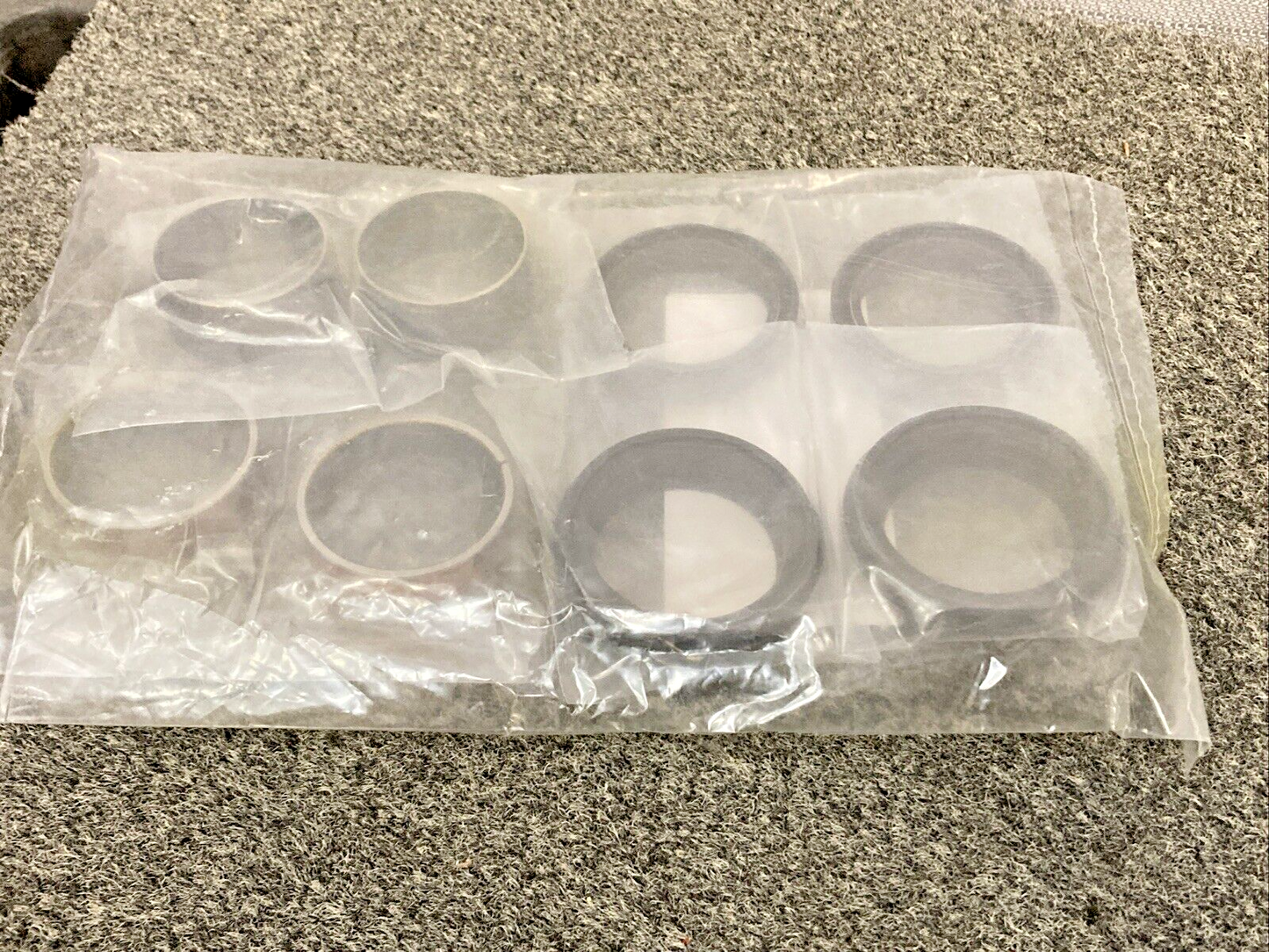 NEW GENUINE DUCATI 34921891A OVERHAUL KIT