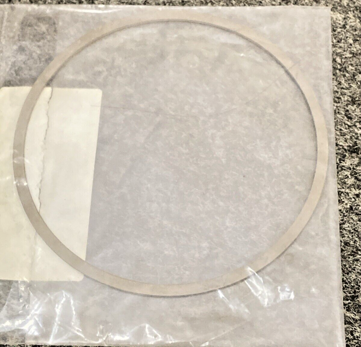 NEW GENUINE DUCATI 19010171A SPRING WASHER