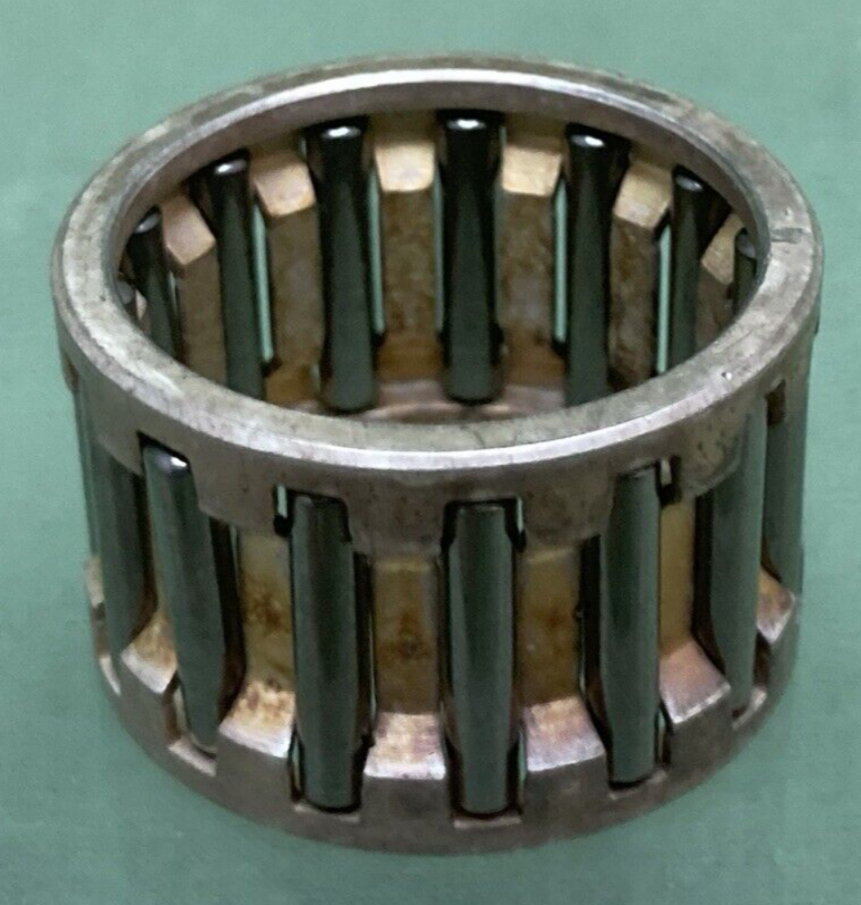 NEW GENUINE SUZUKI 09263-25008 BEARING CRANKSHAFT 25X31X20