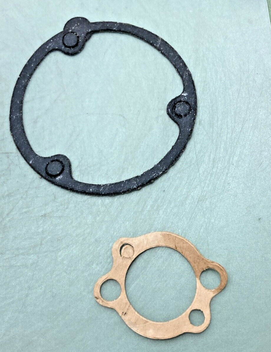 NEW ROCKY 01-0114 GASKET SET FOR HONDA CB/CL/SL100 INCOMPLETE SET