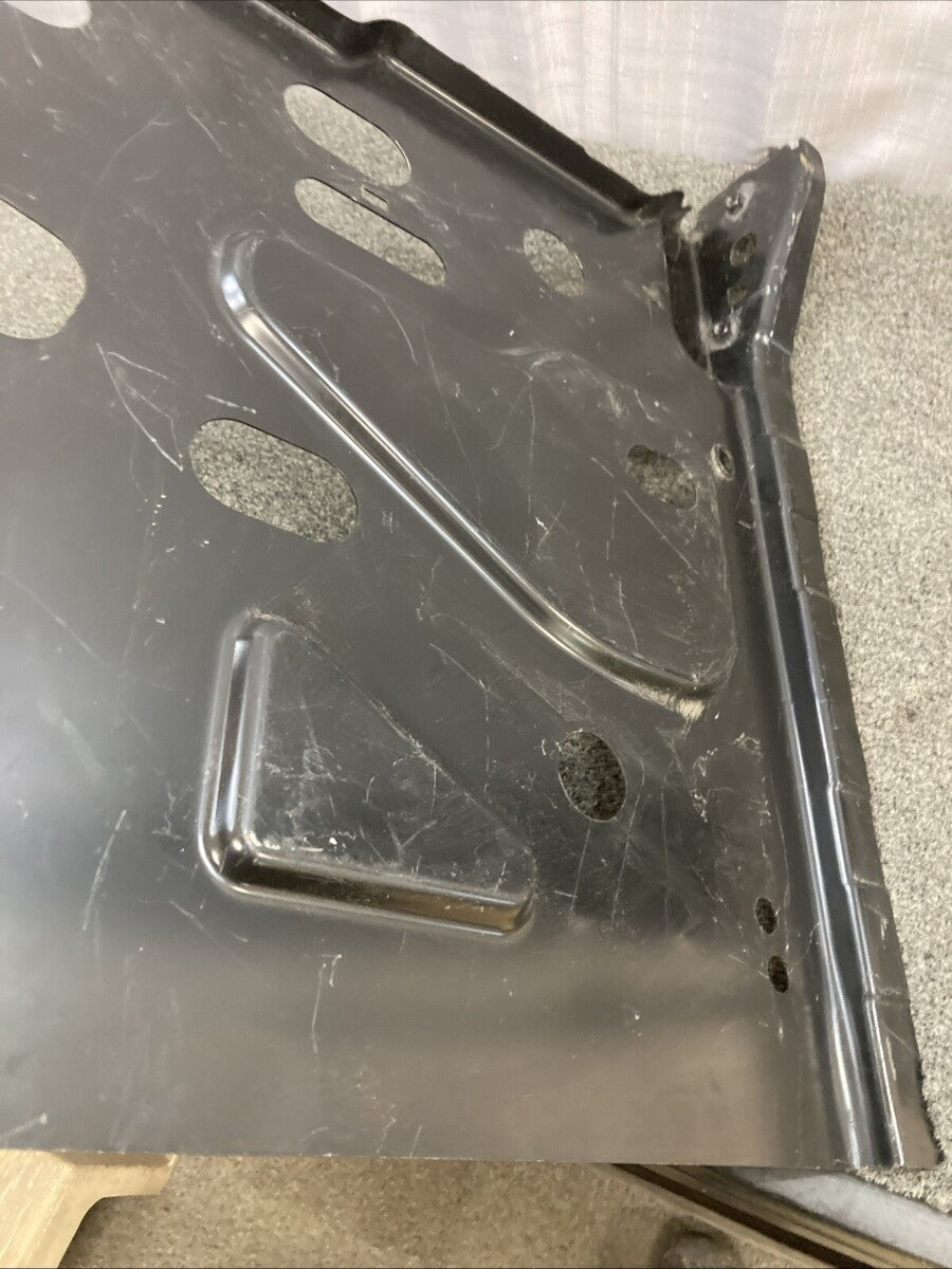 NEW GENUINE MOPAR 55395667AI COWL SIDE PANEL LEFT