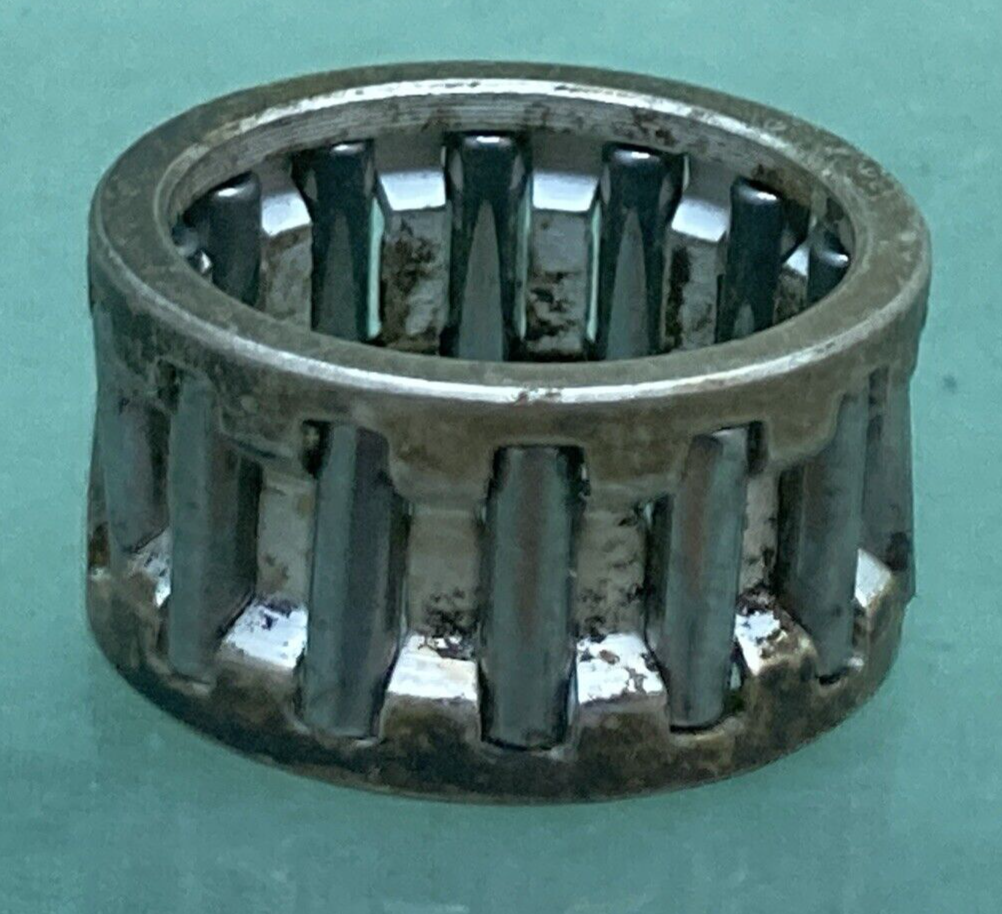 NEW REPLACES SUZUKI 09263-22032 BEARING PISTON CRANKSHAFT 22X28X16