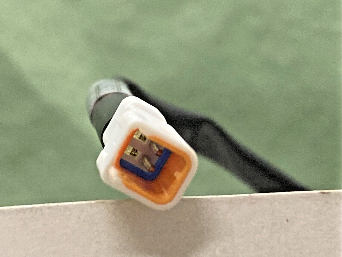 NEW GENUINE DUCATI 53010342A TURN INDICATOR R.H.