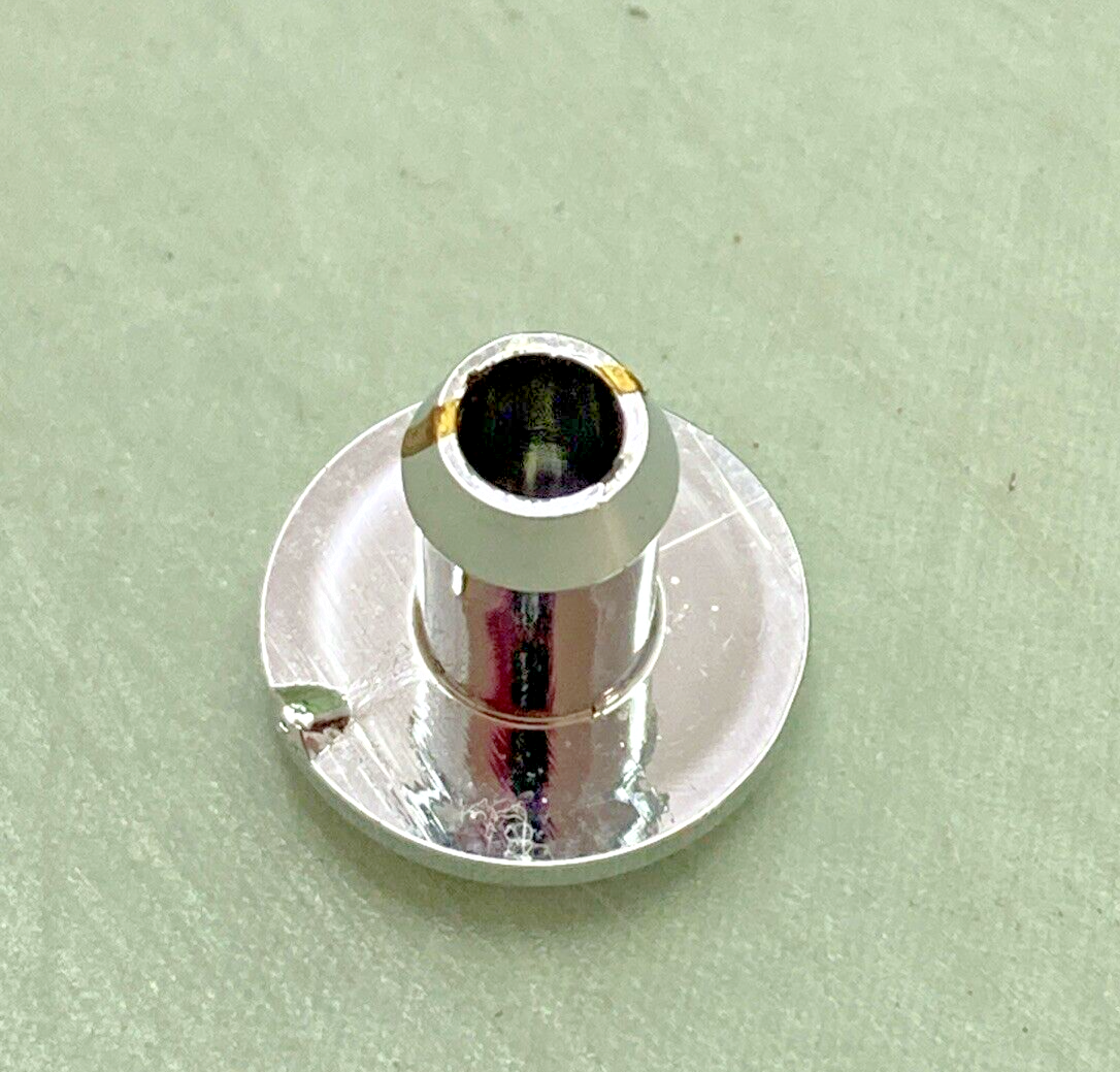 NEW HONDA 37551-329-005 BEAM PILOT LENS, BLUE