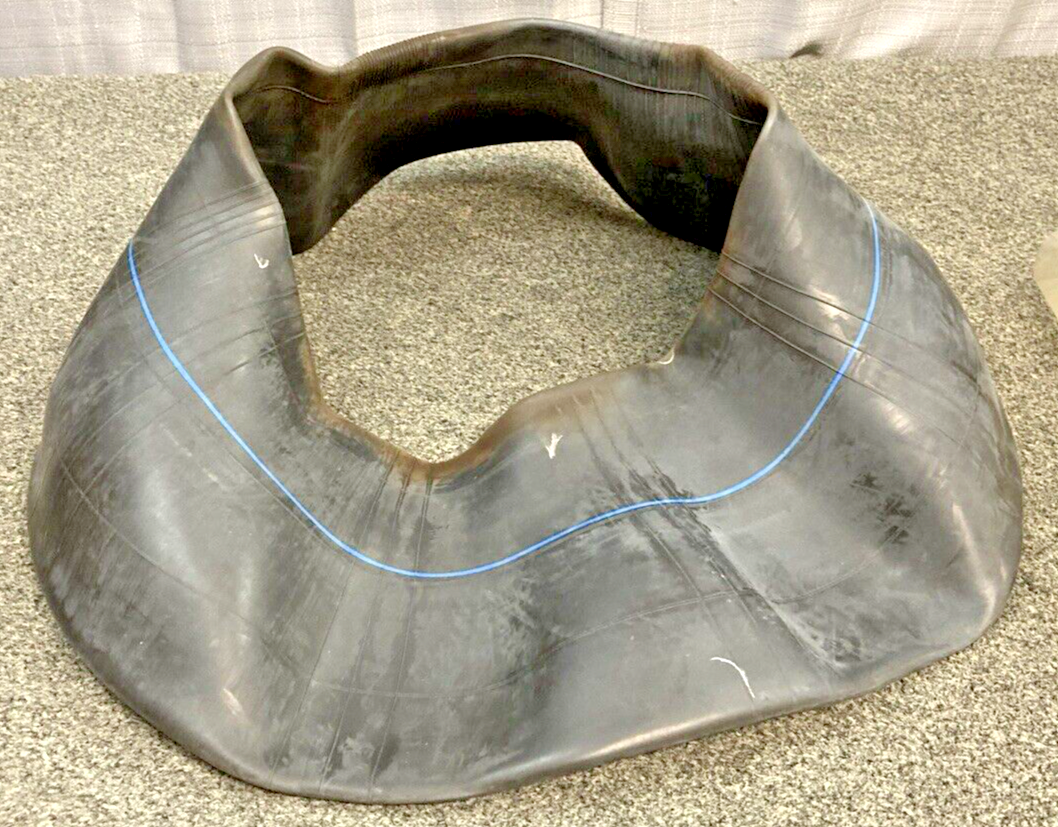 NEW GENUINE OREGON 71-003 INNER TUBE 20X1000-10 STRIGHT METAL VALVE