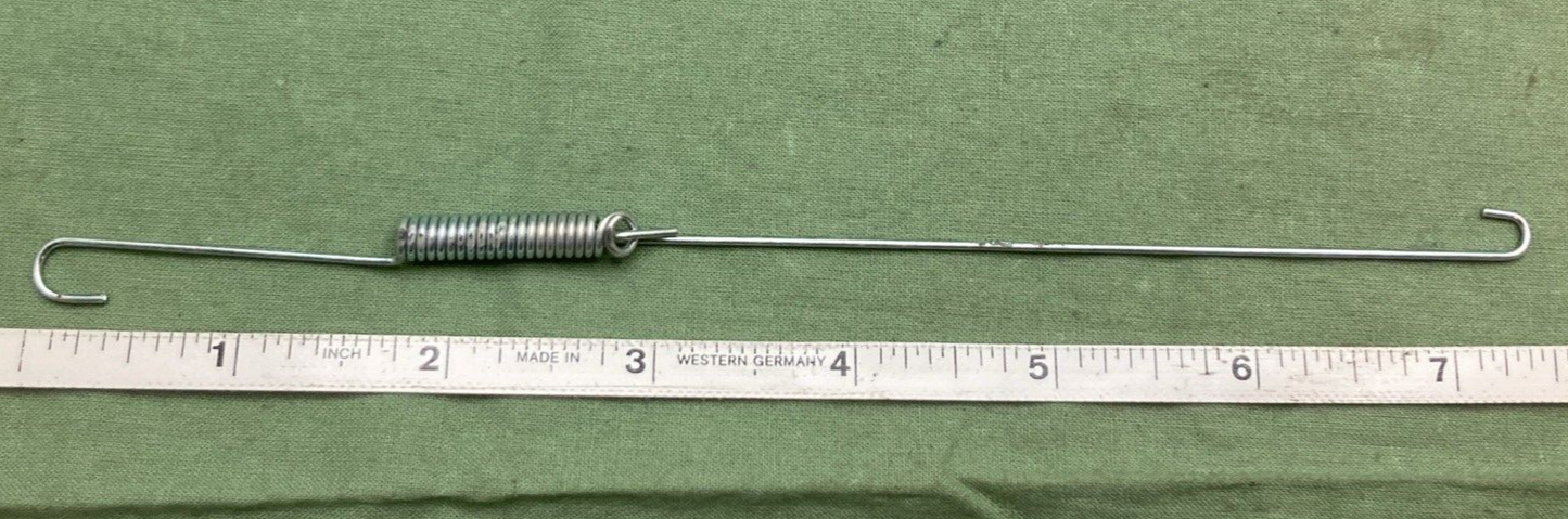 NEW REPLACES SUZUKI 09443-06021 SPRING ELECTRICAL