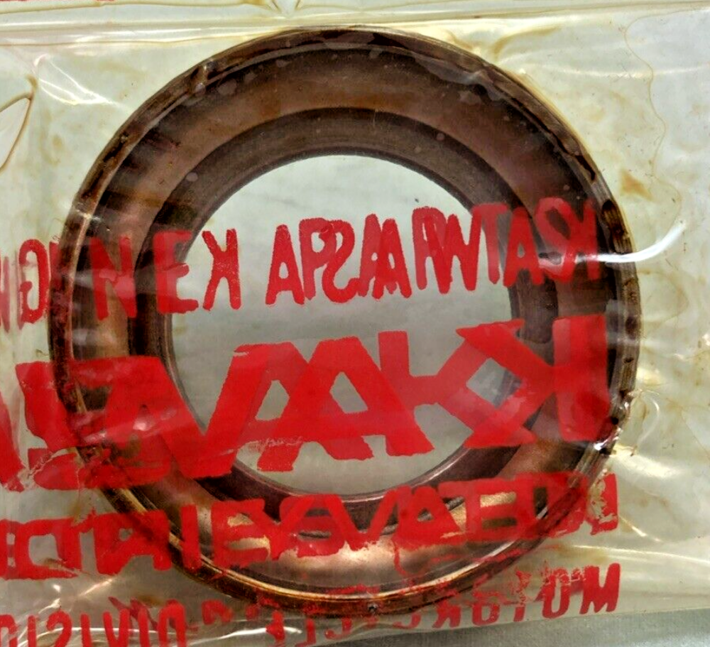 NEW KAWASAKI 92048-010 RACESTEERING STEM