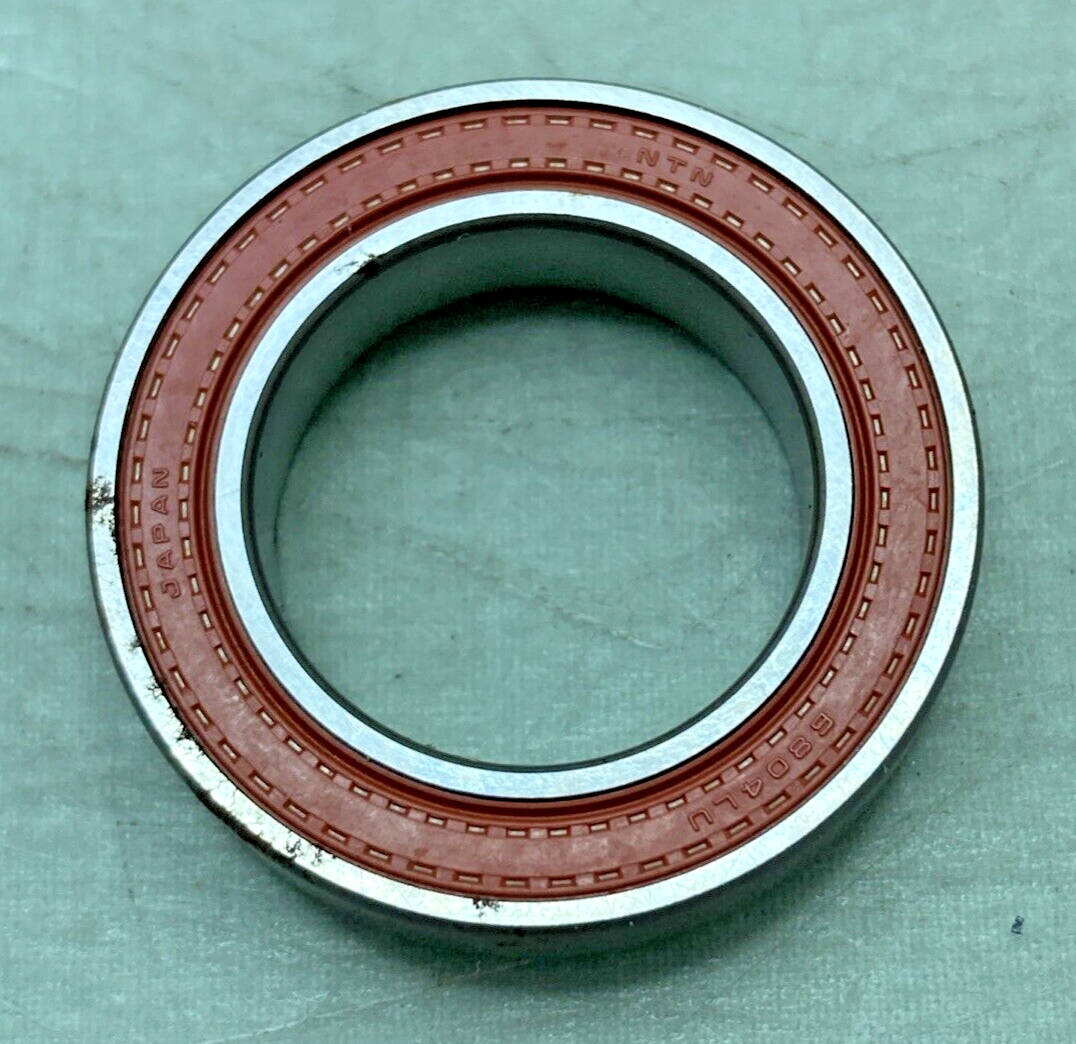NEW GENUINE KAWASAKI 92045-1135 BALL BEARING