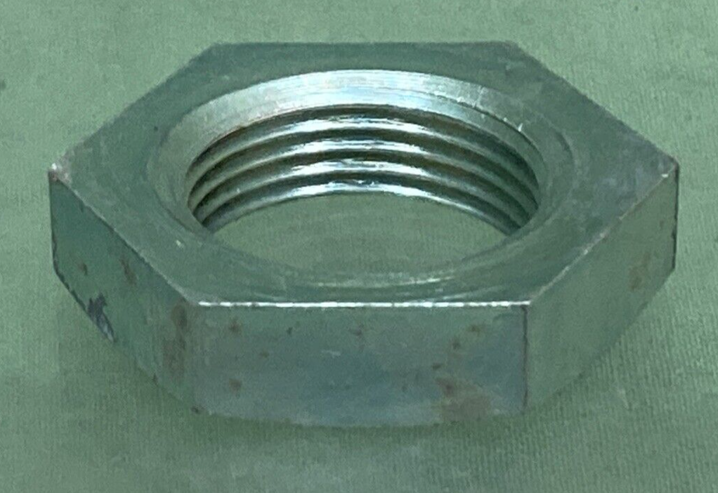 NEW REPLACES SUZUKI 09140-22003 NUT CLUTCH