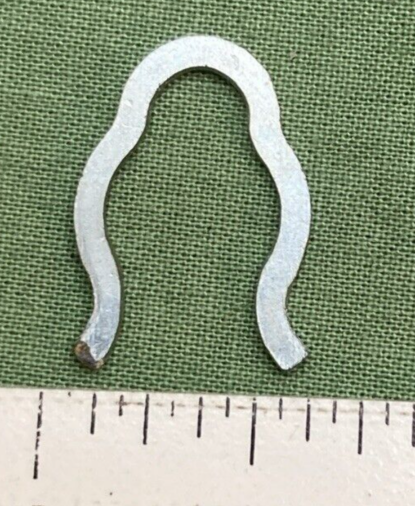 NEW REPLACES SUZUKI 09384-12001 Circlip Gear Shift Lever