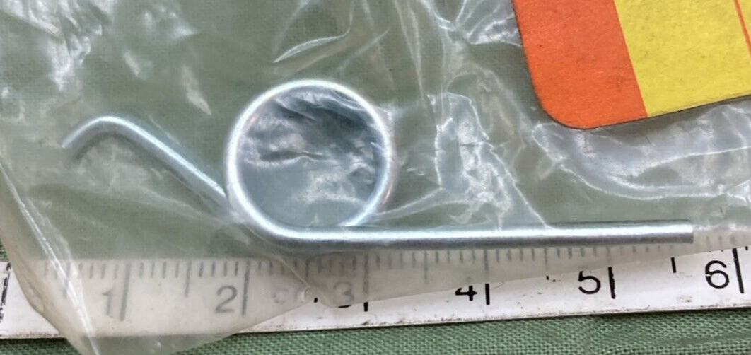 NEW GENUINE SUZUKI 09448-14012 SPRING STAND BRAKE PEDAL