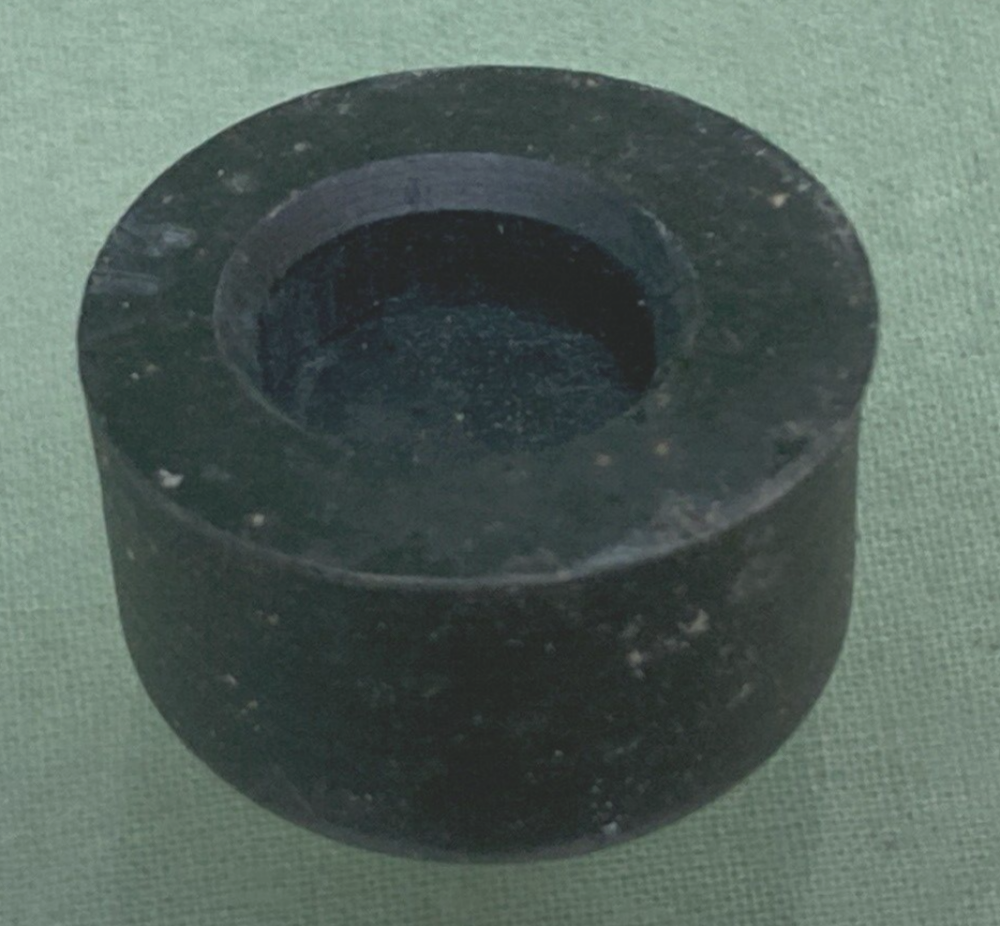 QTY 2 NEW GENUINE SUZUKI 09329-12003 CUSHION FRAME 1982 - 1990