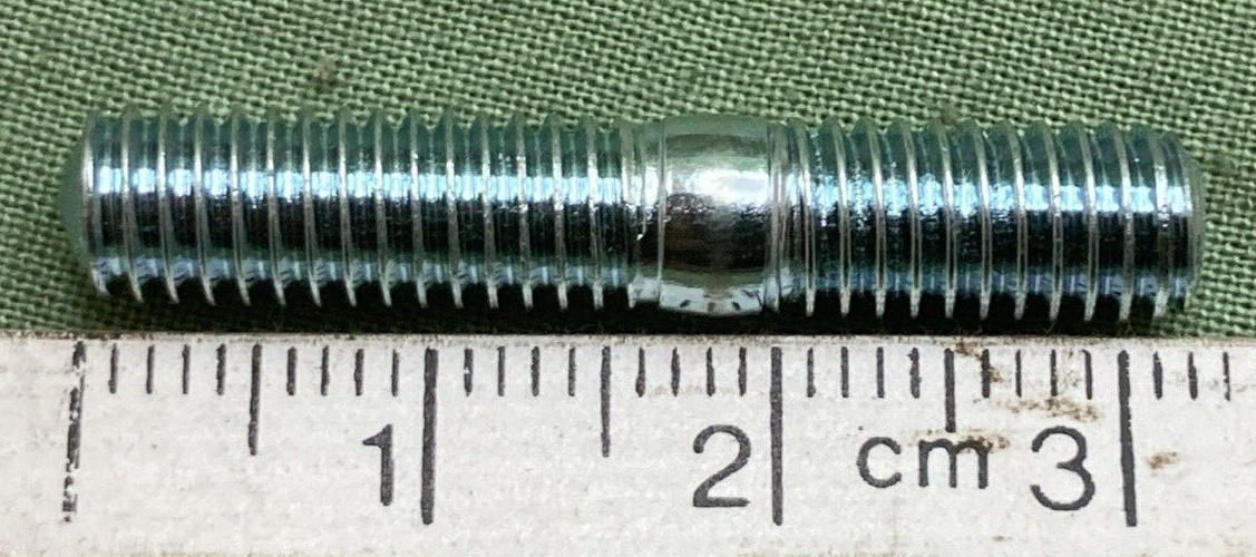NEW GENUINE SUZUKI 01421-06208 BOLT STUD 6X32