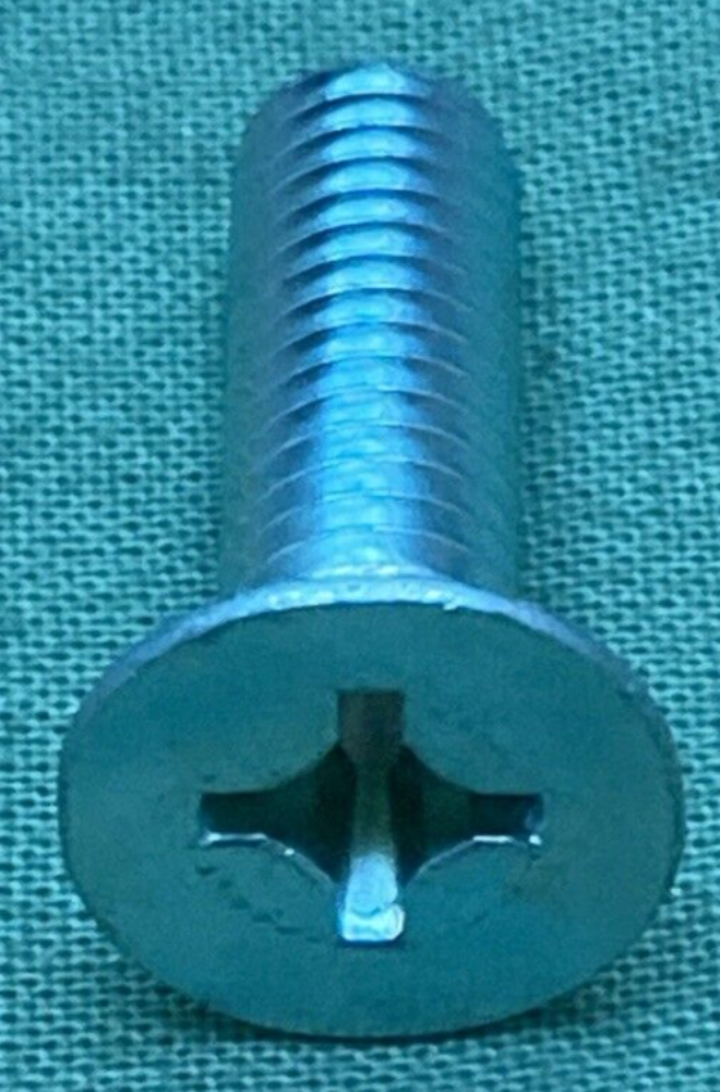 NEW GENUINE SUZUKI 02122-06208 SCREW GEAR SHIFTING