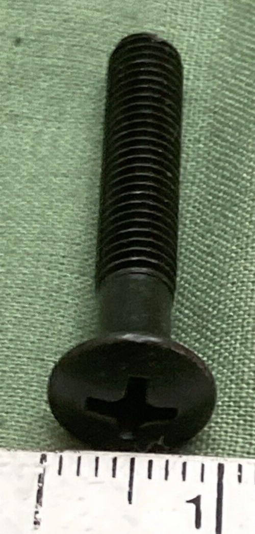 QTY 4 NEW GENUINE SUZUKI 02132-05305 SCREW HANDLE SWITCH