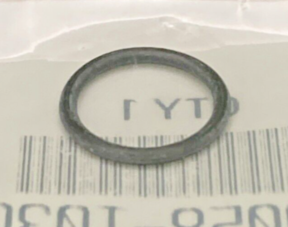 QTY 3 NEW GENUINE TRIUMPH 1240058-T0301 O RING