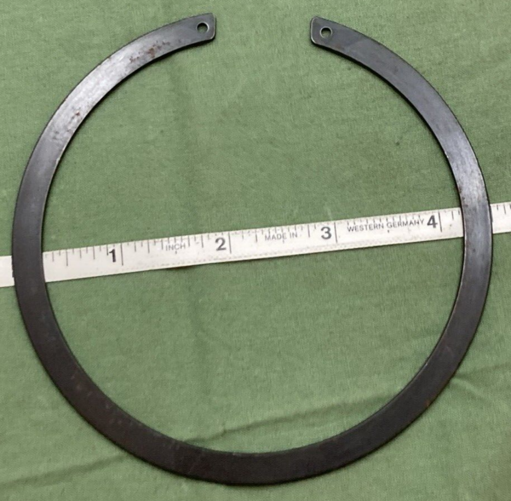 NEW GENUINE YAMAHA 934-41080-48 CIRCLIP CLUTCH 1977 XS750