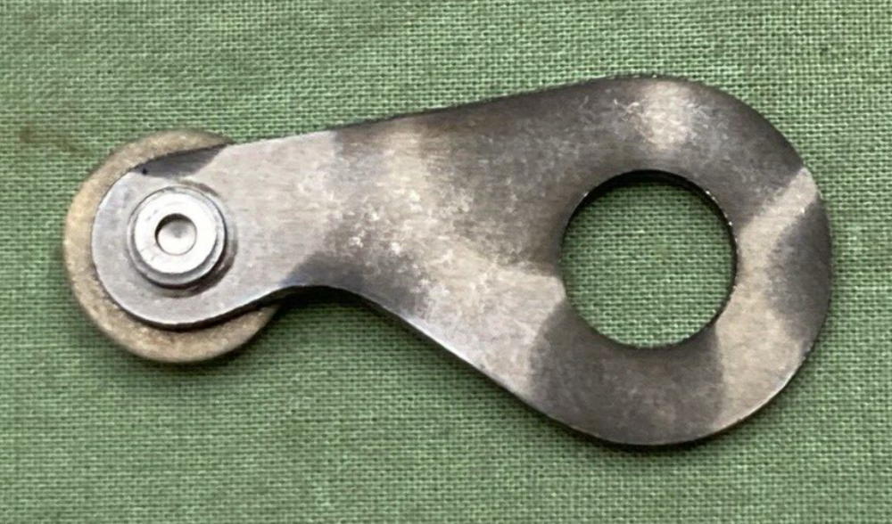 NEW GENUINE YAMAHA 3R3-18140-00 Stopper Lever Assembly