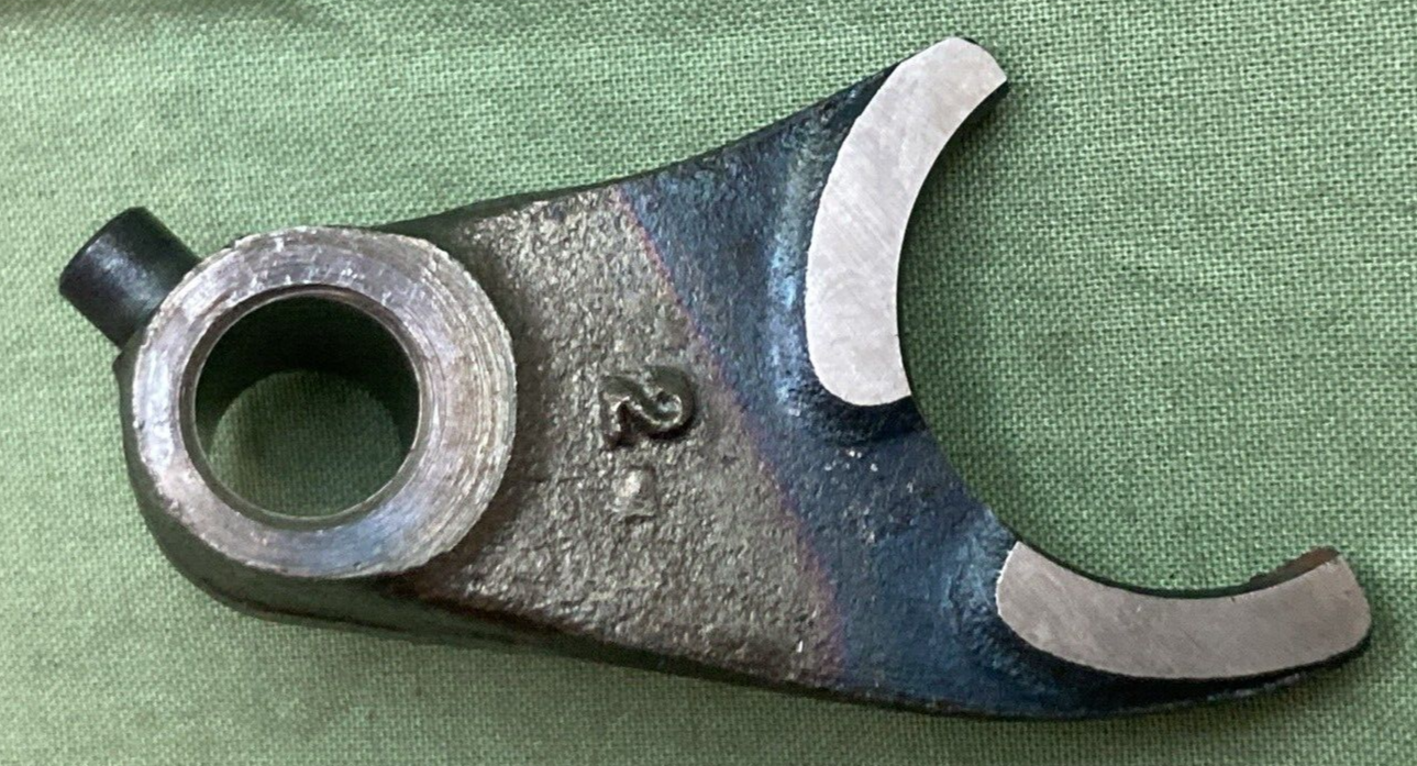 NEW GENUINE KAWASAKI 13140-1106 FORK SHIFT GEAR CHANGE DRUM