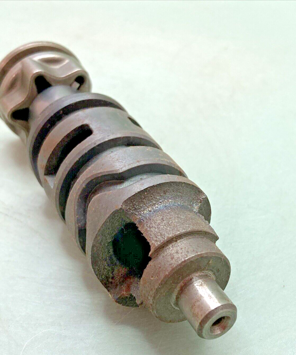 NEW GENUINE YAMAHA 2W6-18540-00 SHIFT CAM ASSEMBLY