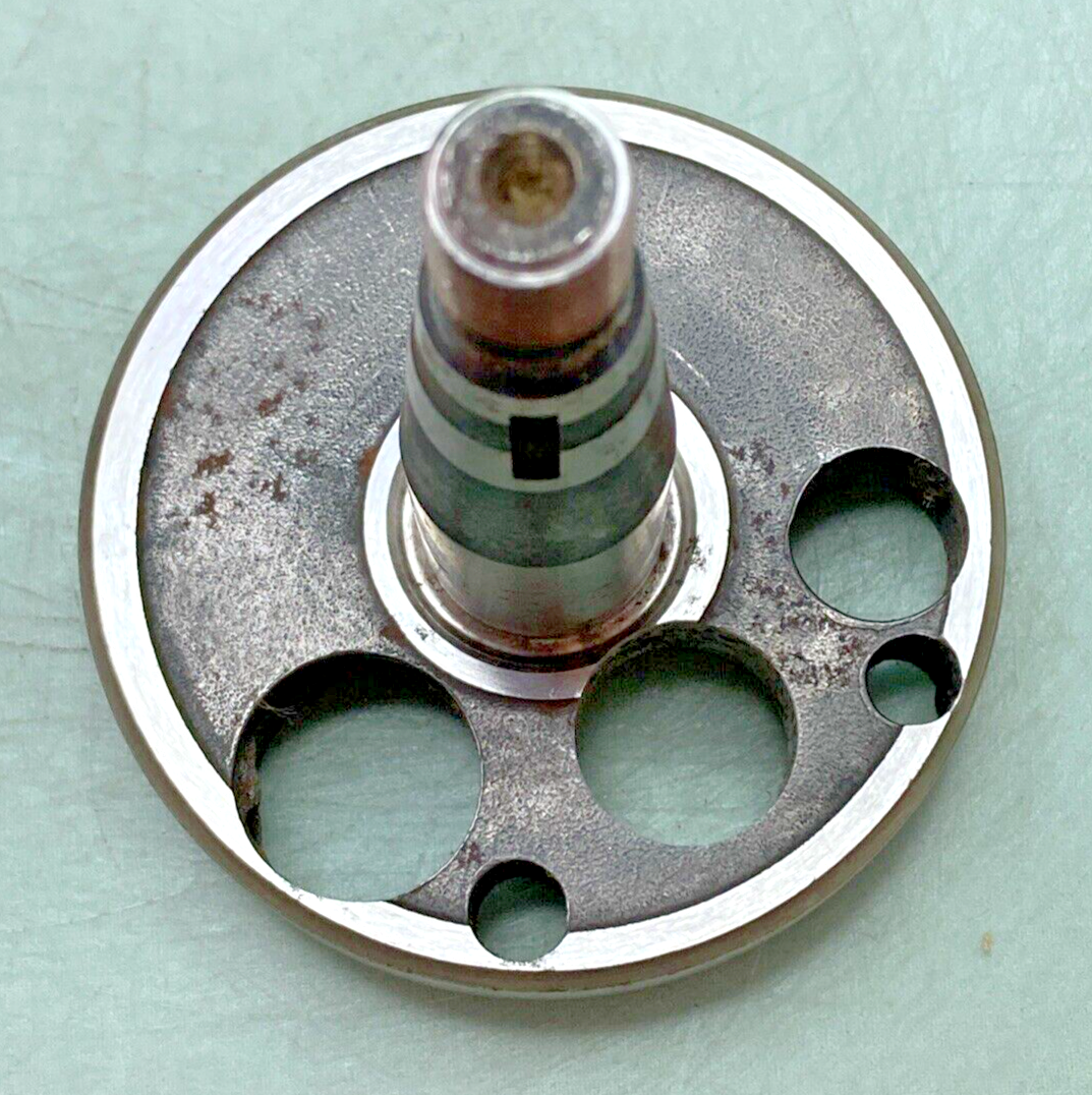 NEW GENUINE YAMAHA 598-11412-00 CRANK 1