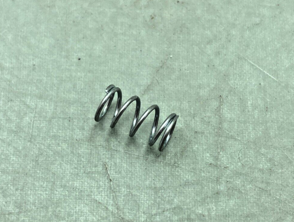 NEW GENUINE YAMAHA 288-14334-00 SPRING, AIR ADJ