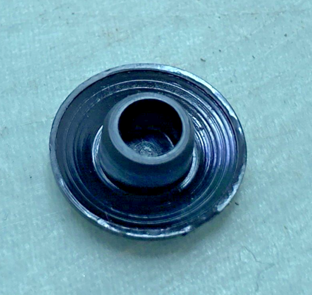 NEW GENUINE YAMAHA 341-23469-00 CAP, BOLT