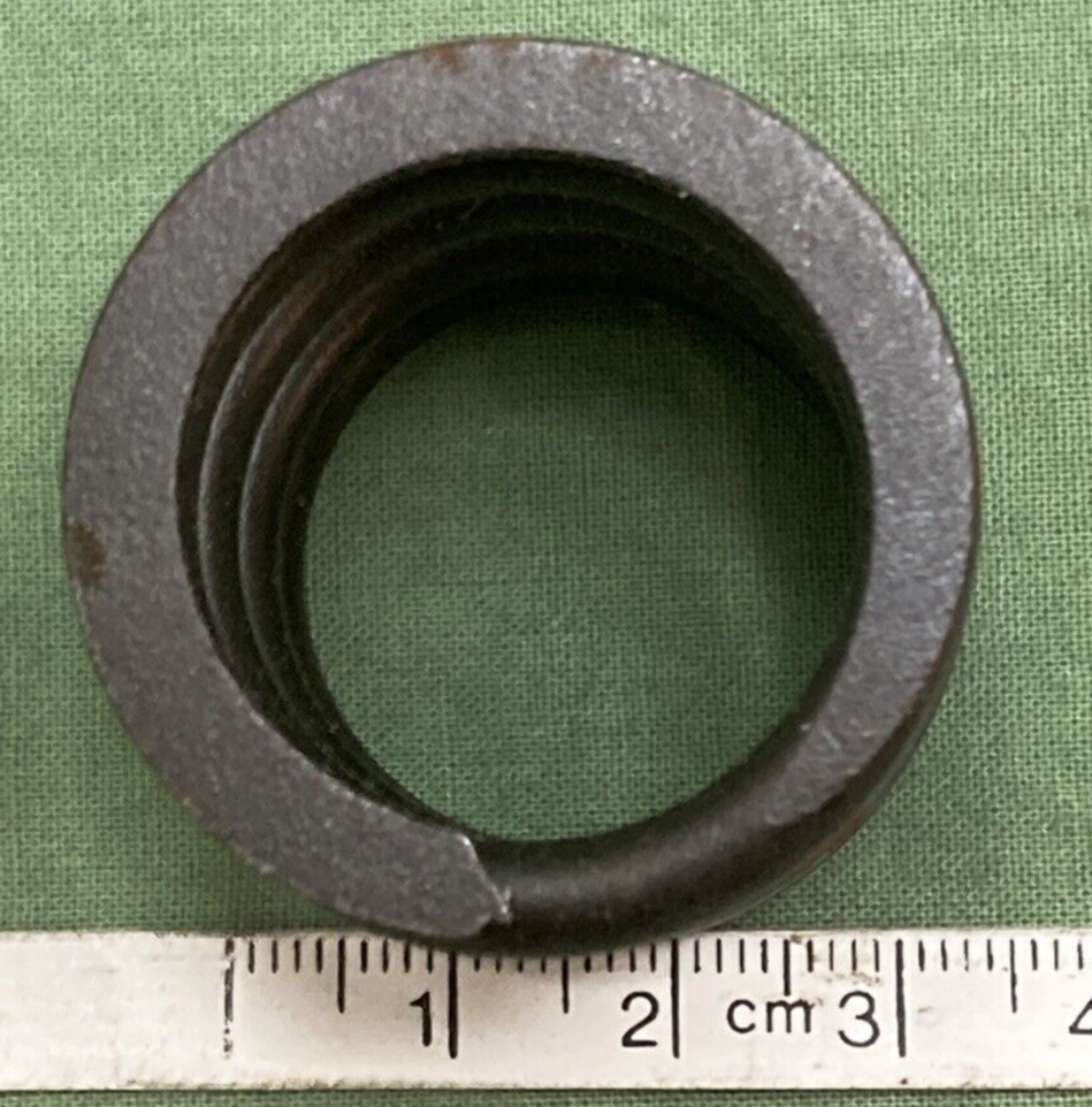 NEW GENUINE GM 14032344 SPRING ENGINE VALVE