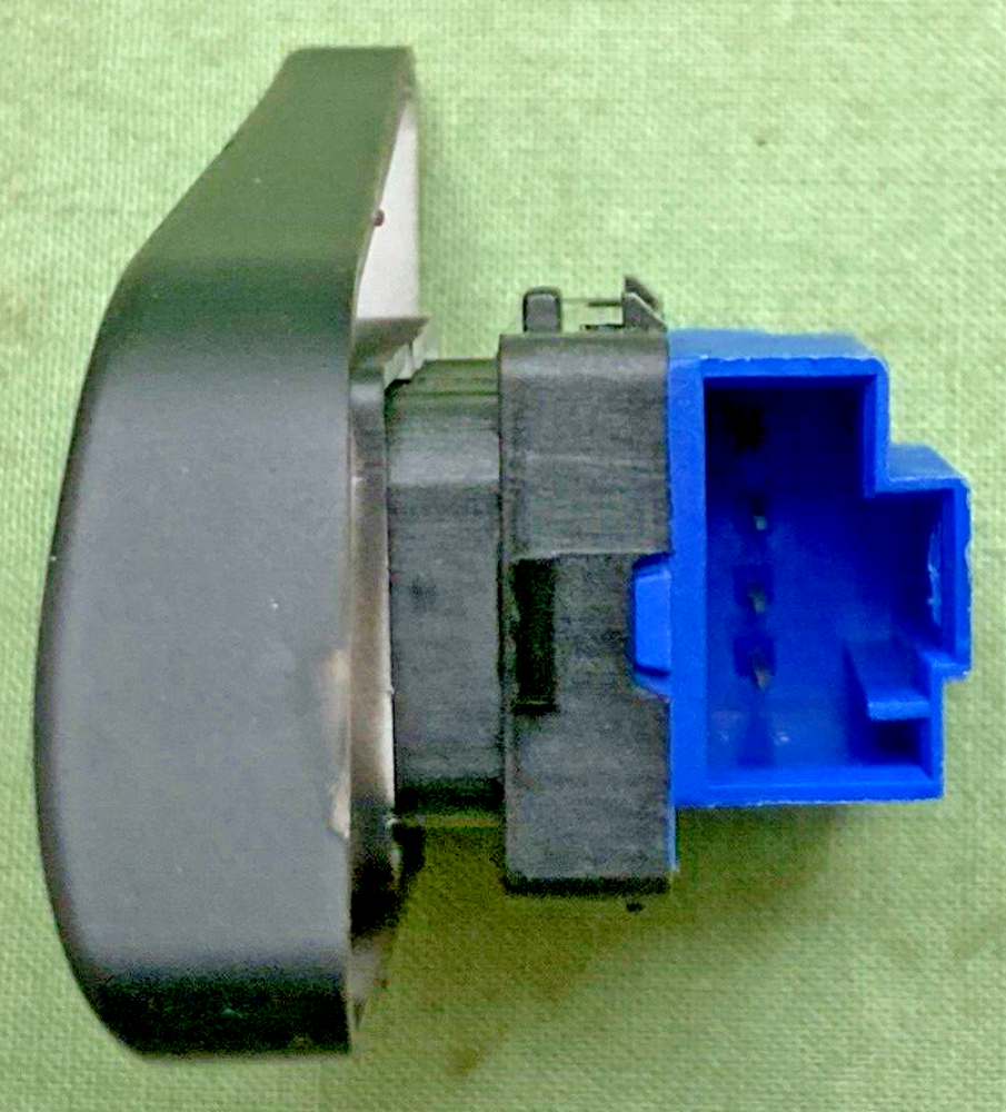 NEW GENUINE DORMAN 901-509 DOOR LOCK SWITCH FRONT RIGHT FITS VOLKSWAGON PASSAT