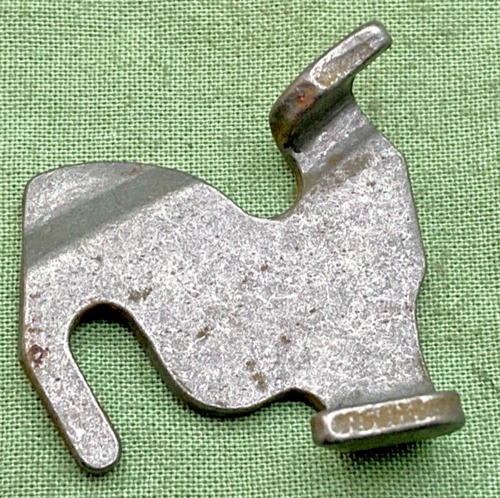 QTY 5 NEW GENUINE GM 3856856 PIVOT, REAR BRAKE SHOE ADJUSTER ACTUATPR, 1985-2002