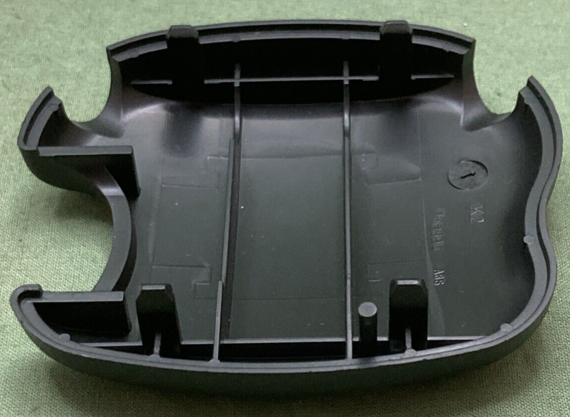 NEW GENUINE GM 22648170 Cover Driver Seat Shoulder Belt Guide Bracket Black