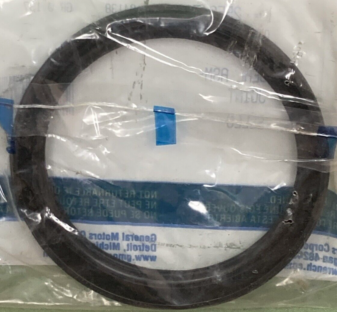 NEW GENUINE GM 25534760 Seal Assembly Lip