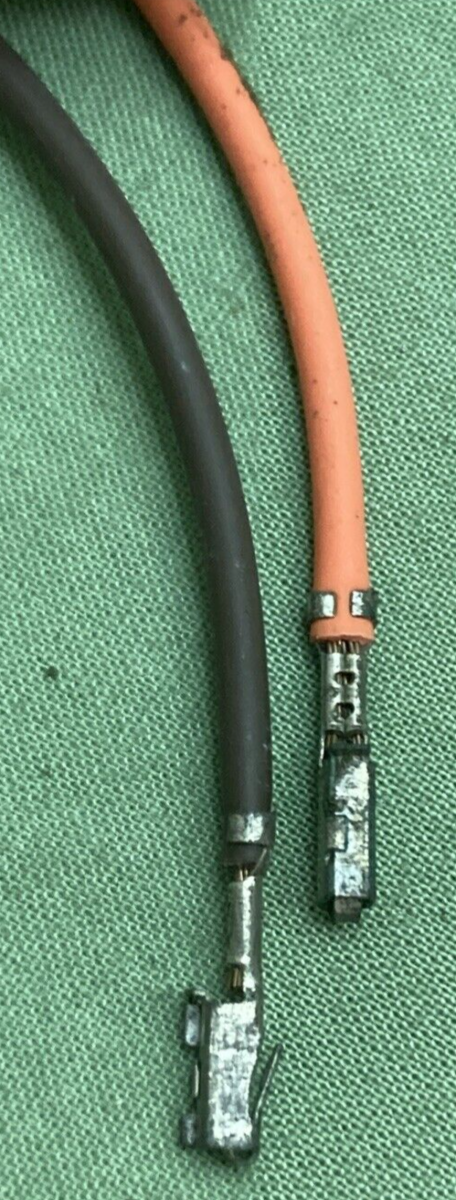 NEW GENUINE GM 15104166 Harness Kit Outside Rear View Mirror Body Wiring