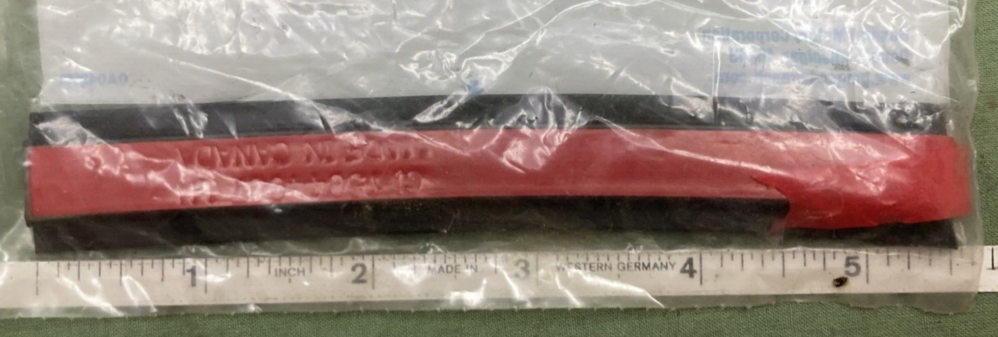 NEW GENUINE GM 15044987 Molding Assembly Roof Panel Joint Finish LH