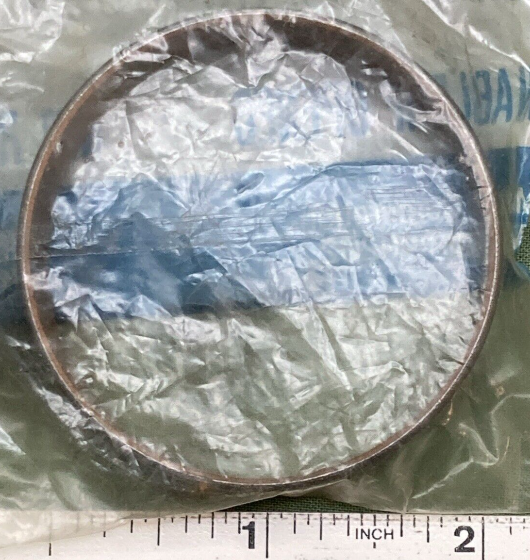 NEW GENUINE GM 8640099 BEARING