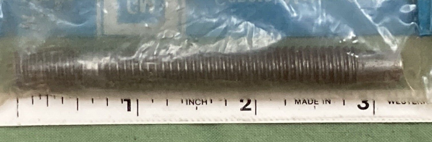 NEW GENUINE GM 1246990 Stud Special .375, 16 X 3.22