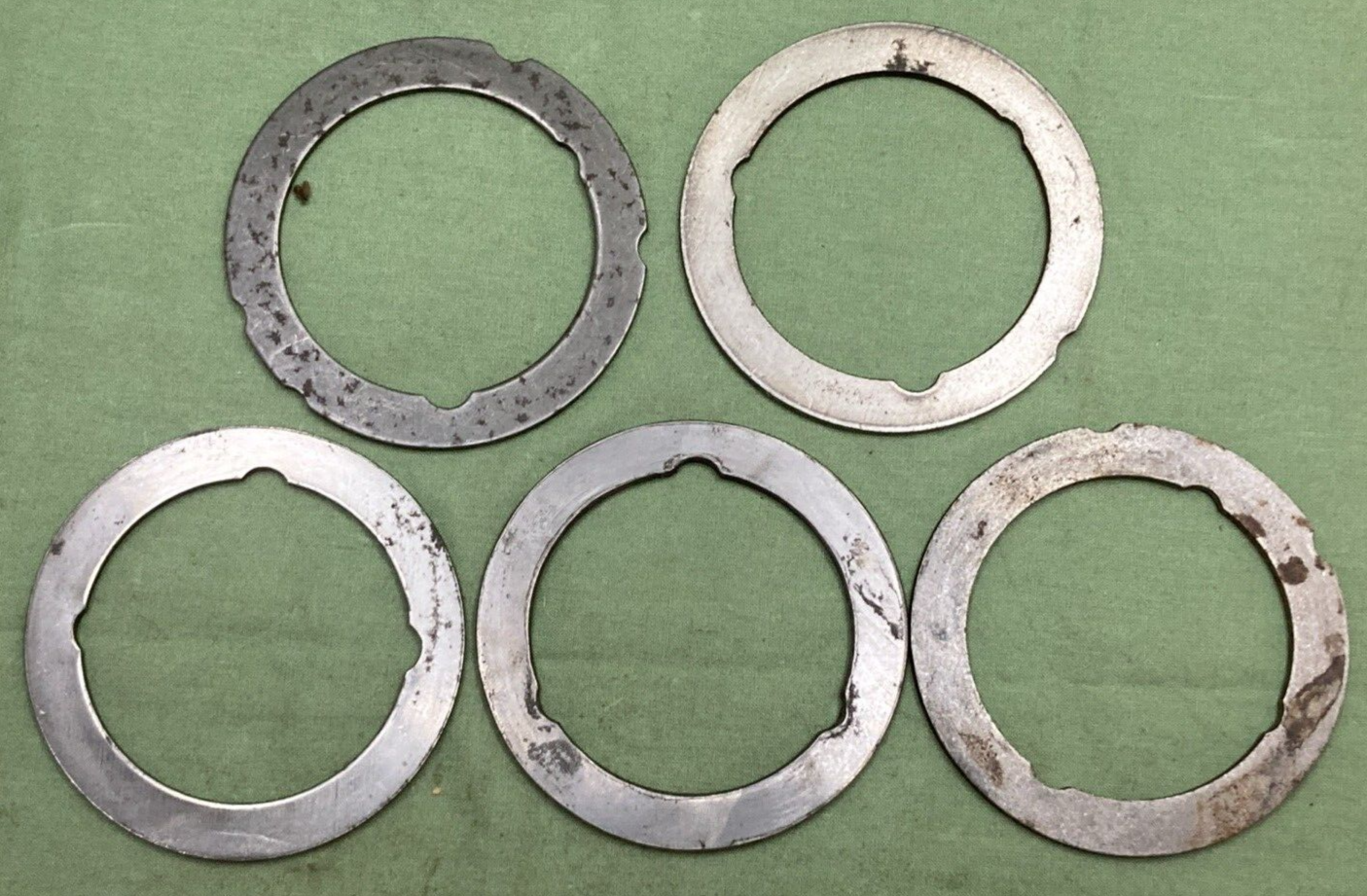 NEW GENUINE GM 3851484 SHIM KIT