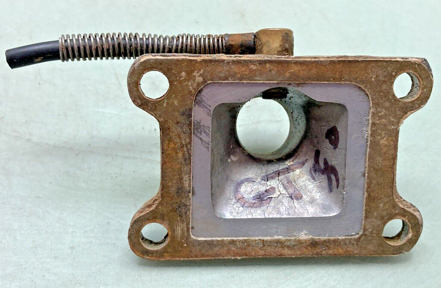 REPLACES YAMAHA 367-13565-00-00 CARBURETOR JOINT